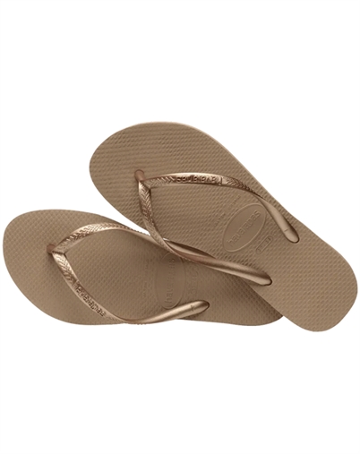Slim Flip Flops - Havaianas